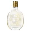 Diesel Fuel For Life Him Sans Poche Eau de Toilette 50ml