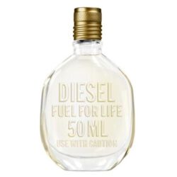 Diesel Fuel For Life Him Sans Poche Eau de Toilette 50ml