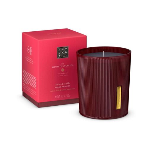 Rituals The Ritual Of Ayurveda Scented Candle 290g