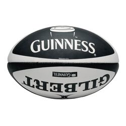 Guinness Large Rugby Ball
