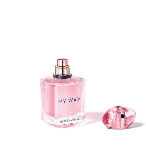 Armani My Way Nectar Eau de Parfum 90ml