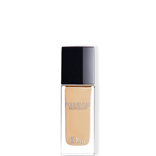 Dior Diorskin Forever Skin Glow 24h Hydrating Radiant Foundation 2W Warm