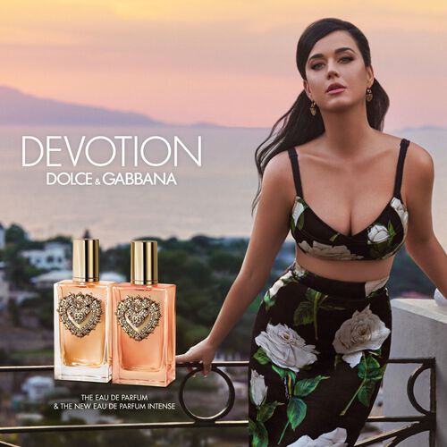 D&G Devotion Intense Eau De Parfum 50ml