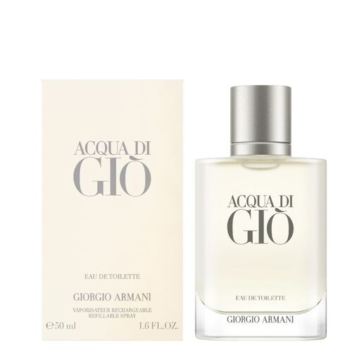 Armani Acqua Di Giò Eau de Toilette 50ml