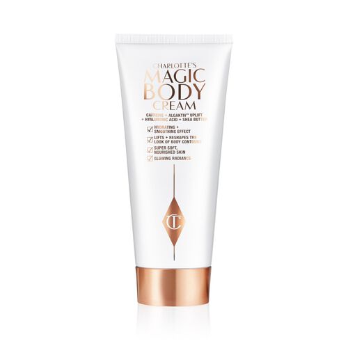 Charlotte Tilbury CHARLOTTE’S MAGIC BODY CREAM MINI 50ML