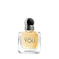 Armani Because Its You Eau de Parfum 50ml