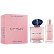 Armani My Way Eau de Parfum +Travel Spray 90ml