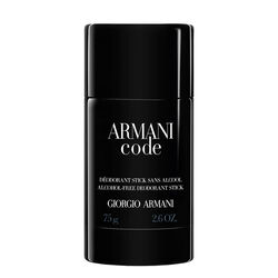 Armani Armani Code Deodorant Stick 75g