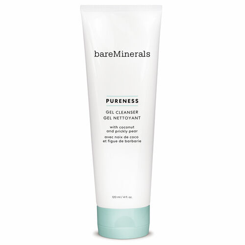 bareMinerals Pureness Gel Cleanser 120ml