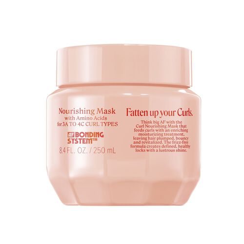 Andrew Fitzsimons Fantasy Curls Nourishing Mask 225ml