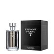 Prada L'Homme Eau de Toilette 100ml