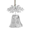 Newbridge Ornate Bell Christmas Tree Decoration