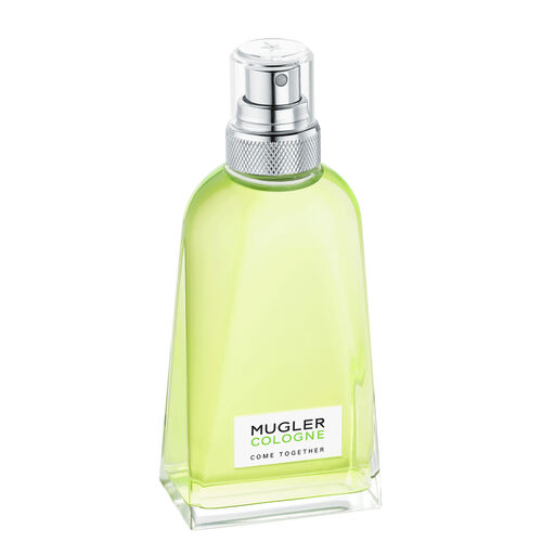 Mugler Come Together Cologne 100ml