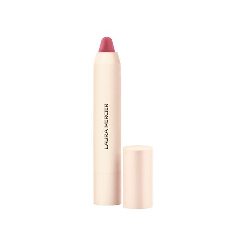 Laura Mercier Petal Soft Lipstick Crayon 340 Élodie