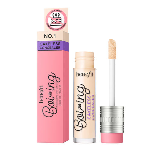 Benefit Boi-ing Cakeless Concealer 01 Amaze 'Em