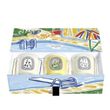 Diptyque Fig, Cypress, Lemongrass Gift Box 3x70g