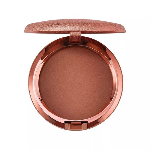 MAC Skinfinish Sunstruck Matte Bronzer Matte Rich Rosy