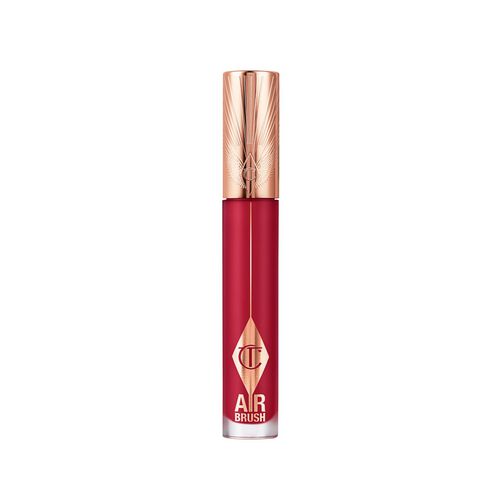 Charlotte Tilbury AIRBRUSH FLAWLESS LIP BLUR RUBY BLUR