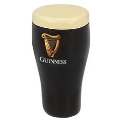 Guinness 3D Pint Resin Magnet