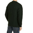 Aran Woollen Mills Traditional Aran Sweater XS