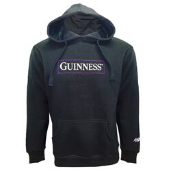 Guinness Guinness Black Harp Hoodie S