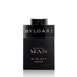 Bvlgari Man In Black Parfum 60ml