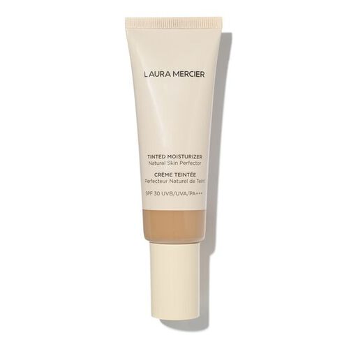 Laura Mercier Tinted Moisturizer Natural Skin Perfector SPF 30 4W1 Tawny