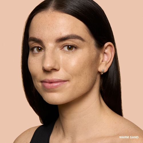 Bobbi Brown Weightless Skin Foundation SPF15 W-036 Warm Sand