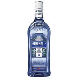 Greenalls Greenalls Blueberry Gin 1L