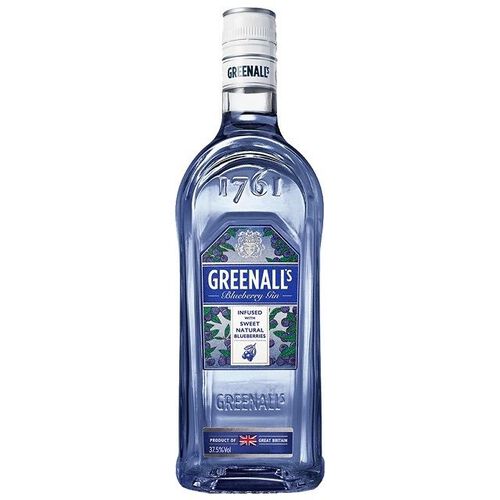 Greenalls Greenalls Blueberry Gin 1L