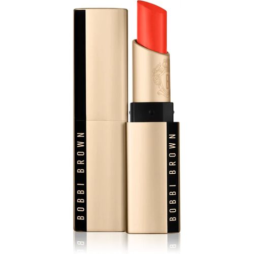 Bobbi Brown Luxe Matte Lipstick Power Play