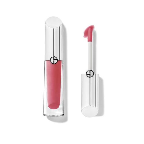 Armani Prisma Glass Lip Gloss 02 Candy Halo