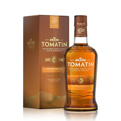 Tomatin  16 Year Old Scotch Whisky 70cl