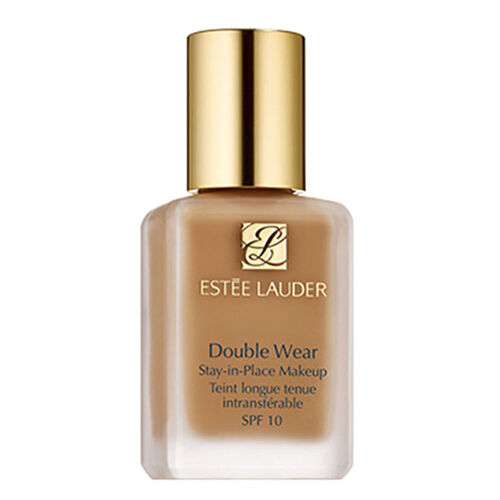 Estee Lauder Double Wear Stay-in-Place Foundation SPF 10 3C2 Pebble