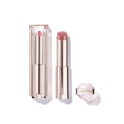 Lancome Lip Idôle Butterglow Color Balm 28 Pink Squad