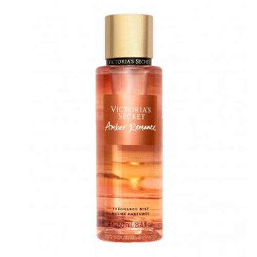 Victoria's Secret Amber Romance Fragrance Mist 250ml