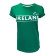 Irish Memories Green Ireland T-Shirt XS