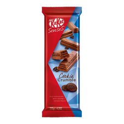 KitKat KitKat Senses Cookie Crumble Tablet 120g