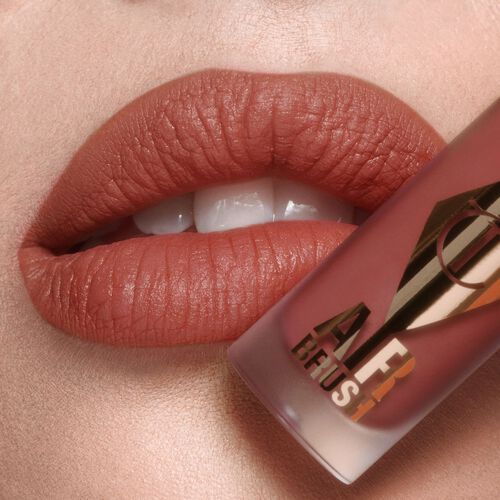 Charlotte Tilbury AIRBRUSH FLAWLESS LIP BLUR HONEY BLUR