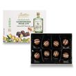 Butlers Gunpowder Irish Gin with Sardinian Citrus Chocolate Truffles