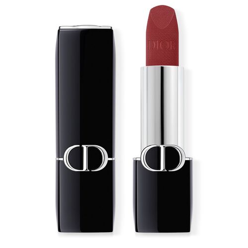 Dior Rouge Dior Lipstick 964 Ambitious velvet finish