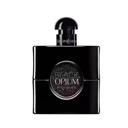 YSL Black Opium Le Parfum 90ml