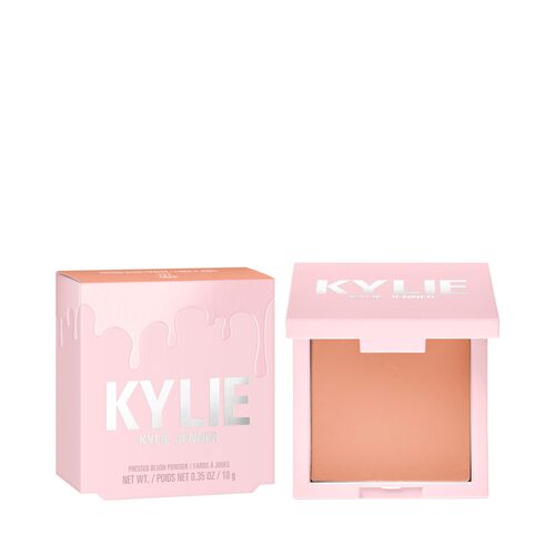 Kylie Kylie Cosmetics Pressed Blush Powder 727 Blusher Crush