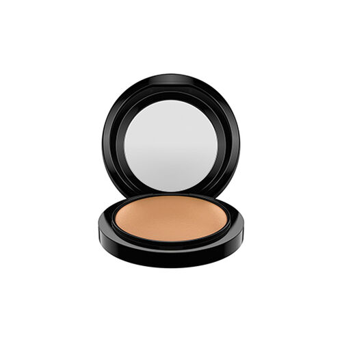 MAC Mineralize Skinfinish Natural Dark