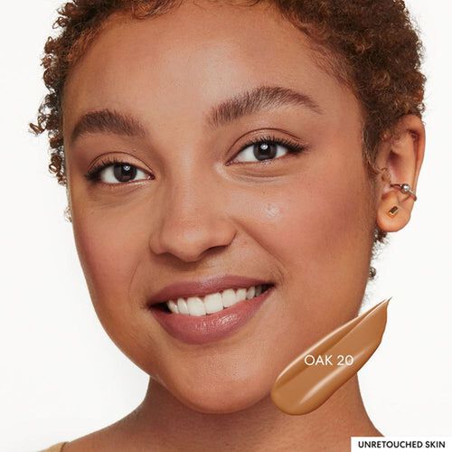 bareMinerals Barepro Performance Wear Liquid Foundation SPF 20 20 Oak