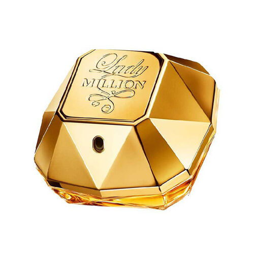 Paco Rabanne Lady Million Eau de Parfum 80ml