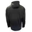 Irish Memories Black Performance Hooded Jacket S