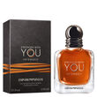 Armani Stronger With You Intensely Eau de Parfum 100ml