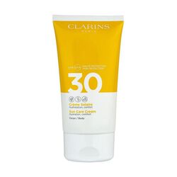 Clarins Sun Care Cream for Body SPF30 150ml