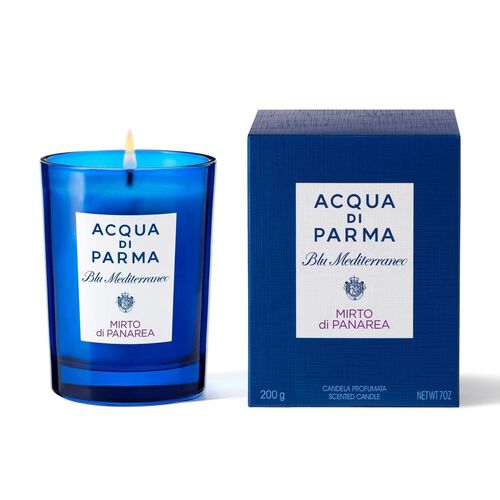 Acqua Di Parma Mirto Di Panarea Candle 200g